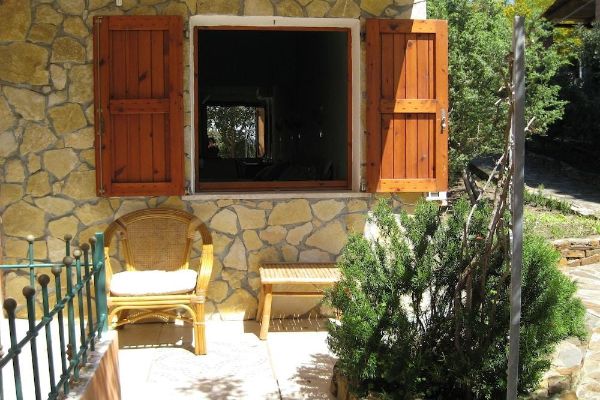 Verdemare (Sardinien)